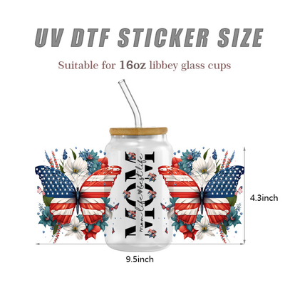 Mama'S Day UV DTF Transfer The Perfect Solution For UV Printers And Designs